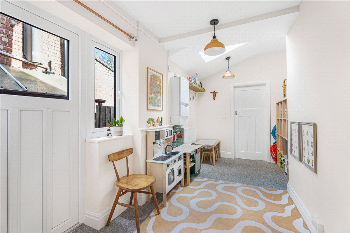 4 bedroom House, Bartholomew Road, Oxford, OX4 - Sold STC, Image 15