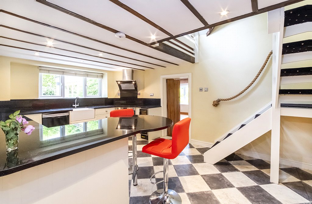 5 bedroom House, Whitwell, York, YO60 - , Image 7
