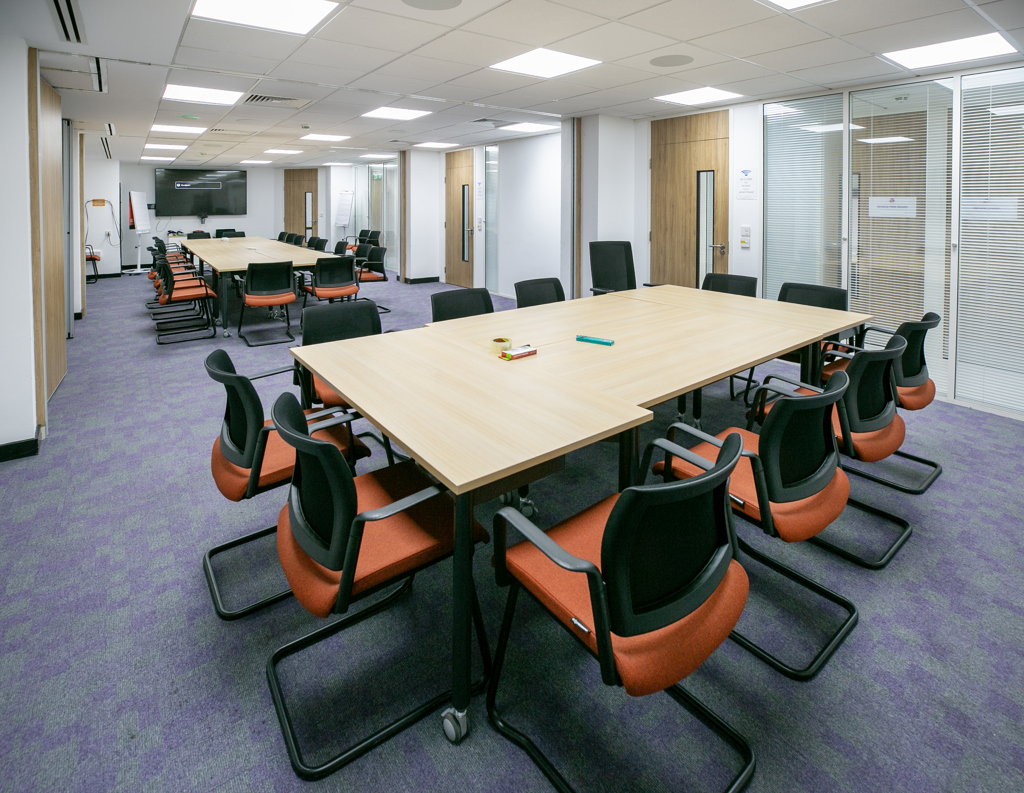 9702 Sq Ft, 101 Pentonville Road, London, N1 - Available, Image 6