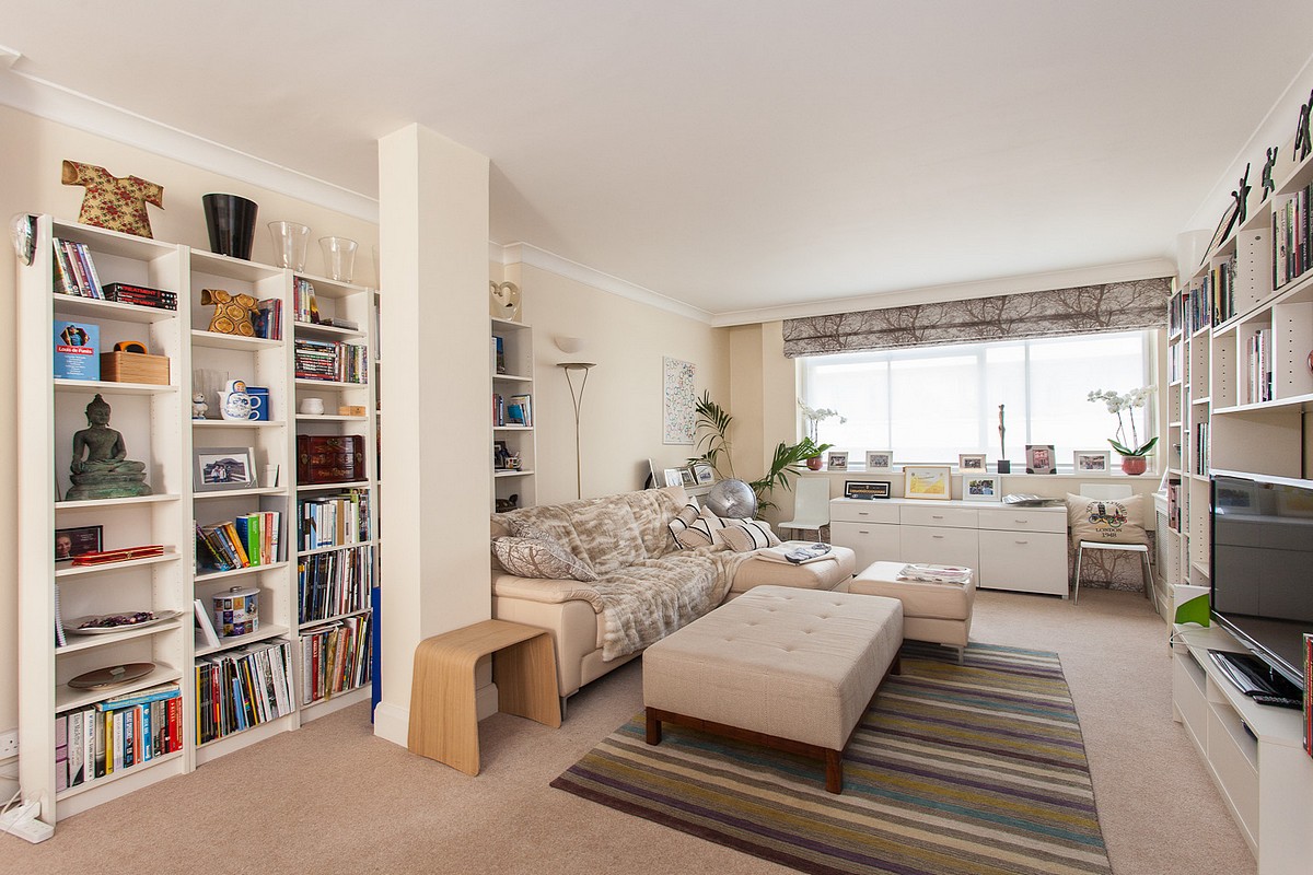 2 bedroom Flat, George Street, London, W1U - Available