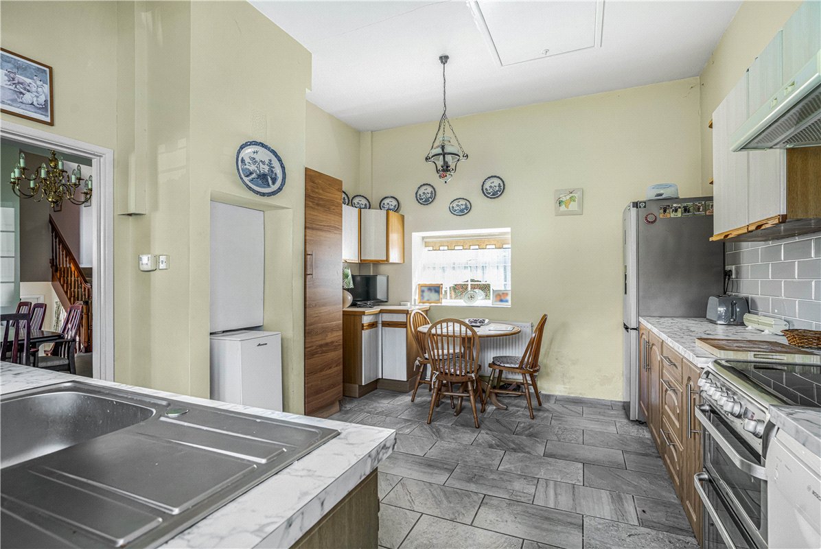 4 bedroom Barn Conversion, Cassington Road, Yarnton, OX5 - Available, Image 21