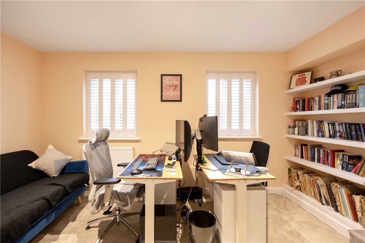 3 bedroom House, Bevin Square, London, SW17 - Sold, Image 9