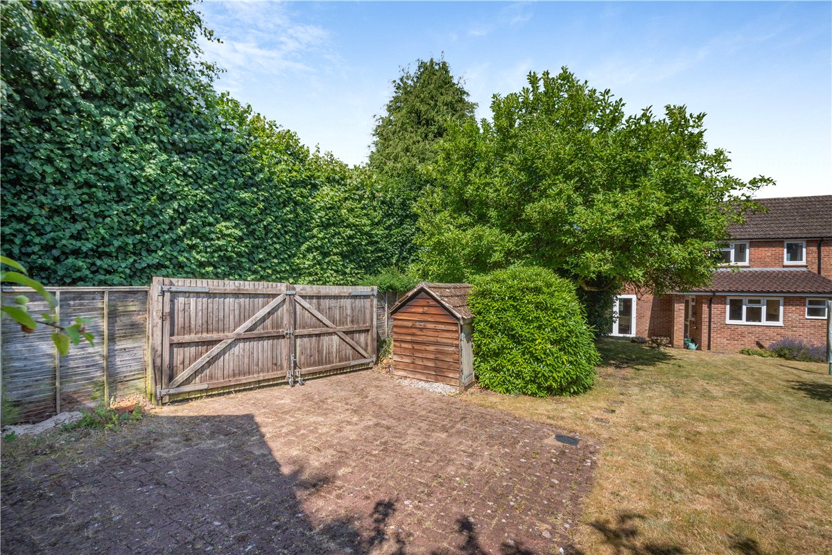4 bedroom House, Post Office Lane, Dummer, RG25 - Sold STC, Image 13