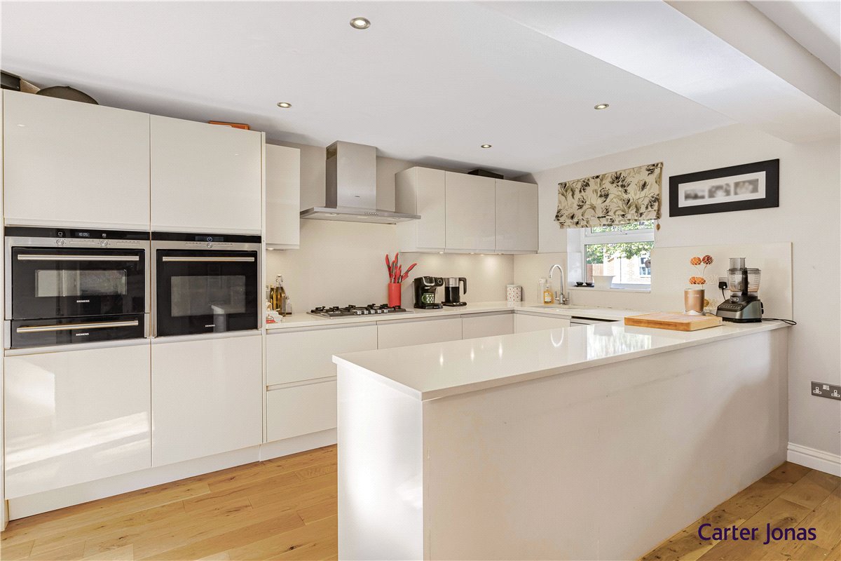 4 bedroom House, Broad Field Road, Yarnton, OX5 - Sold, Image 1