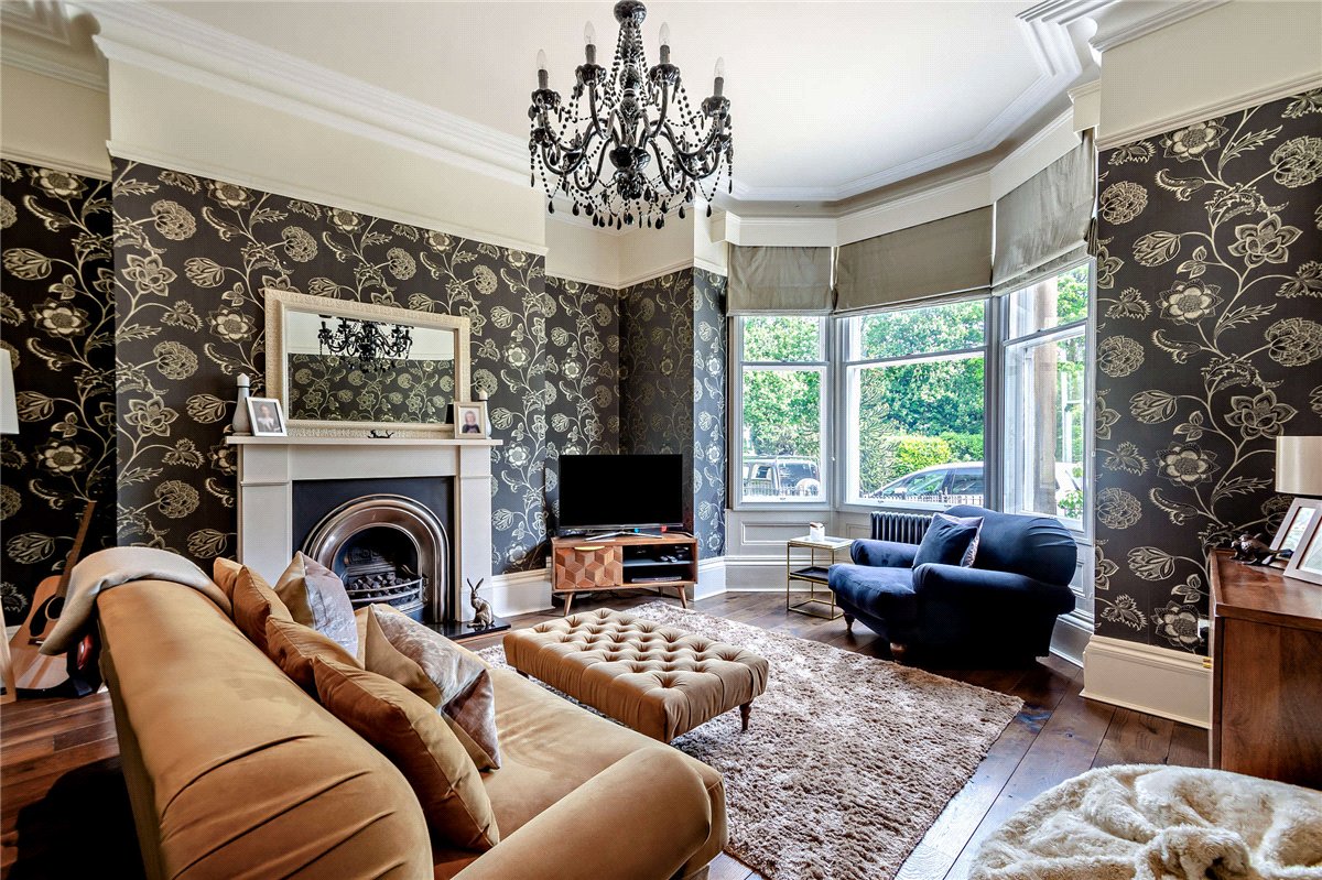 4 bedroom House, Royal Crescent, Harrogate, HG2 - Sold, Image 7