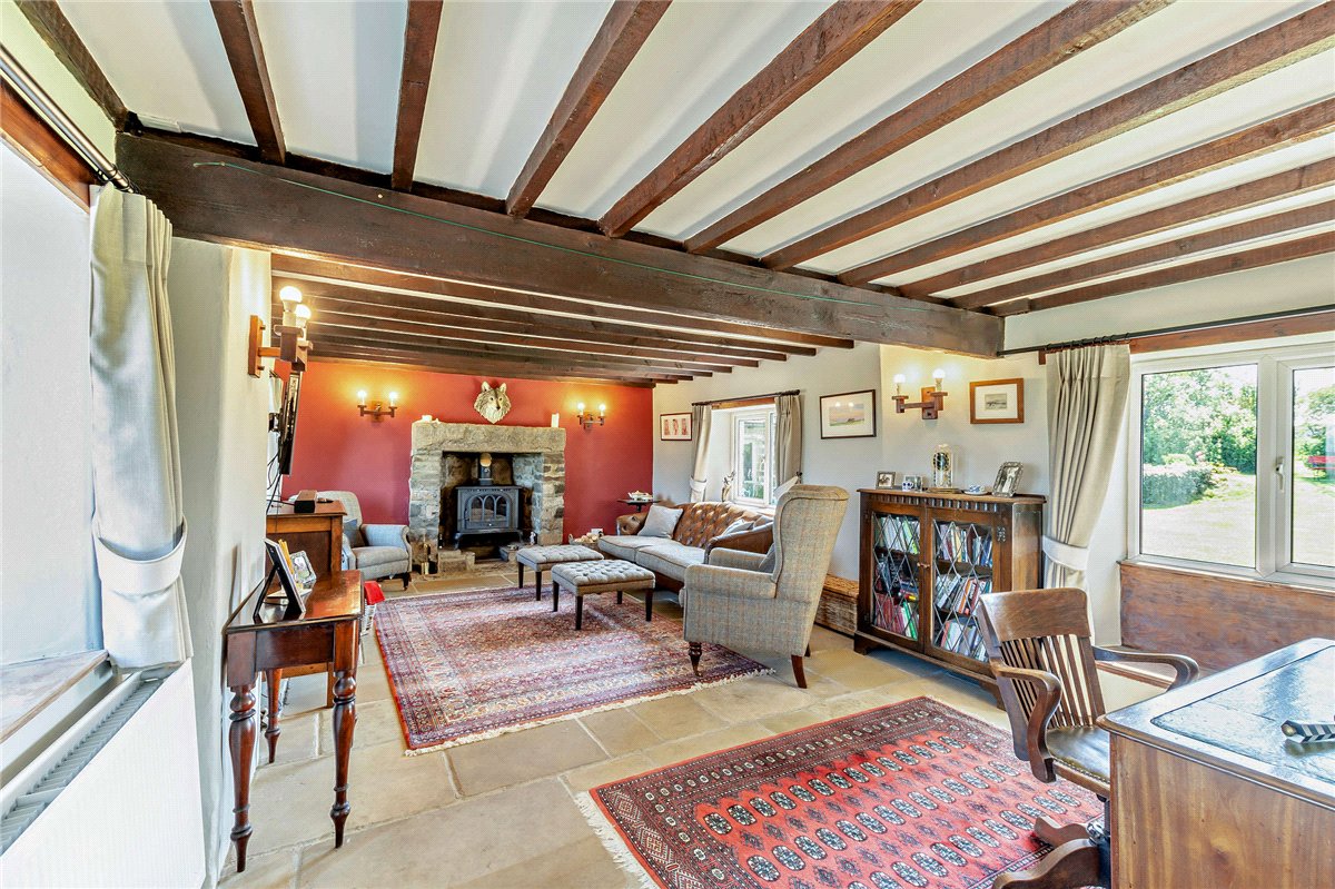 4 bedroom House, Greenhow Hill, Near Harrogate, HG3 - Sold STC, Image 6