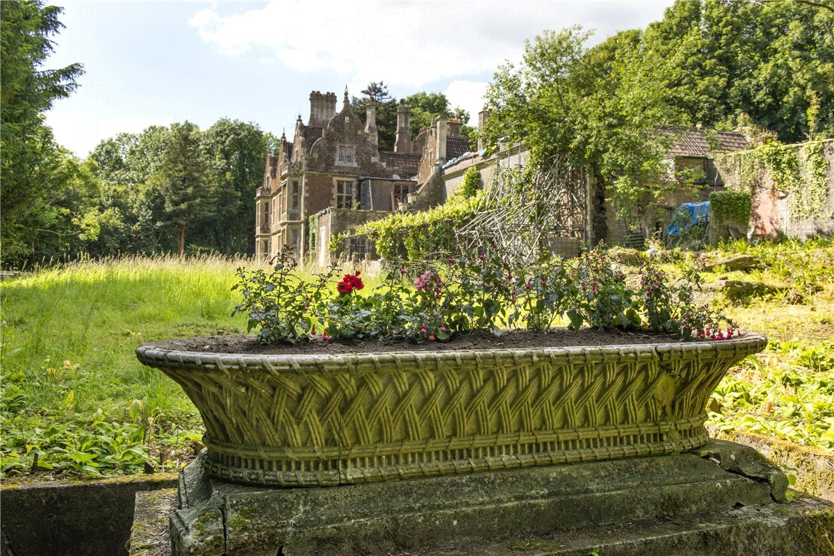 19 bedroom House, Bowden Hill, Lacock, SN15 - Sold STC, Image 10