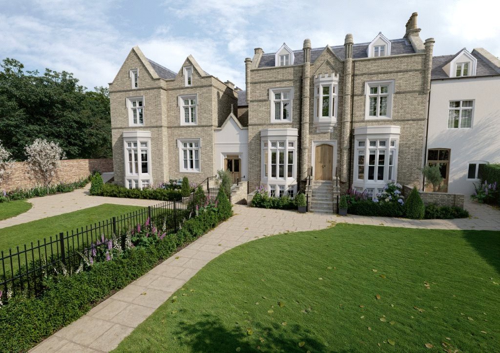 7 bedroom House, The Mount, York, YO24 - Available, Image 3