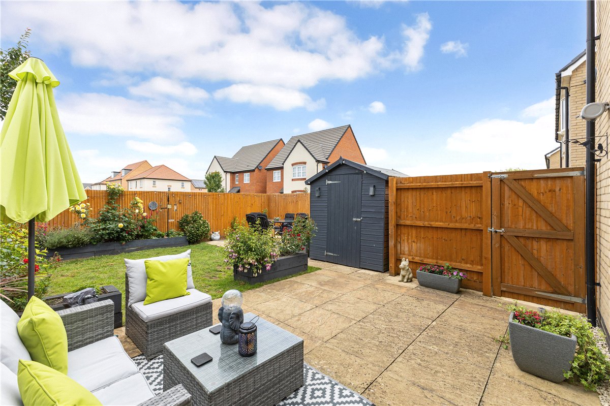 3 bedroom House, Hawking Way, Cottenham, CB24 - Available, Image 10