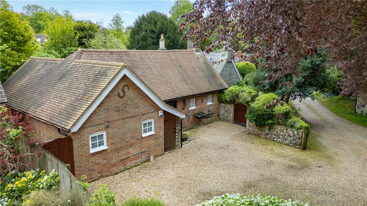 3 bedroom House, West Meon, Petersfield, GU32 - Sold STC, Image 15