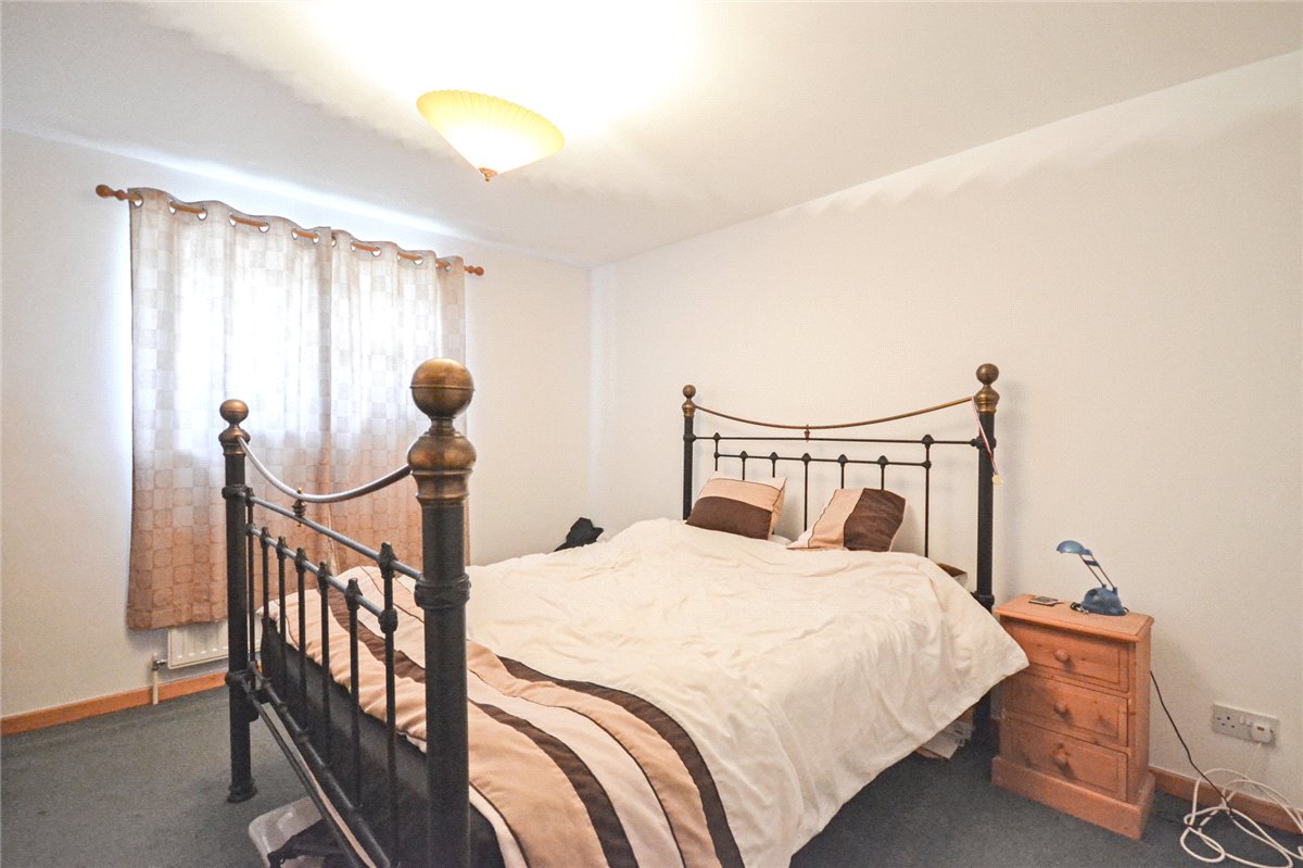 4 bedroom House, Harding Way, Cambridge, CB4 - Let Agreed, Image 7