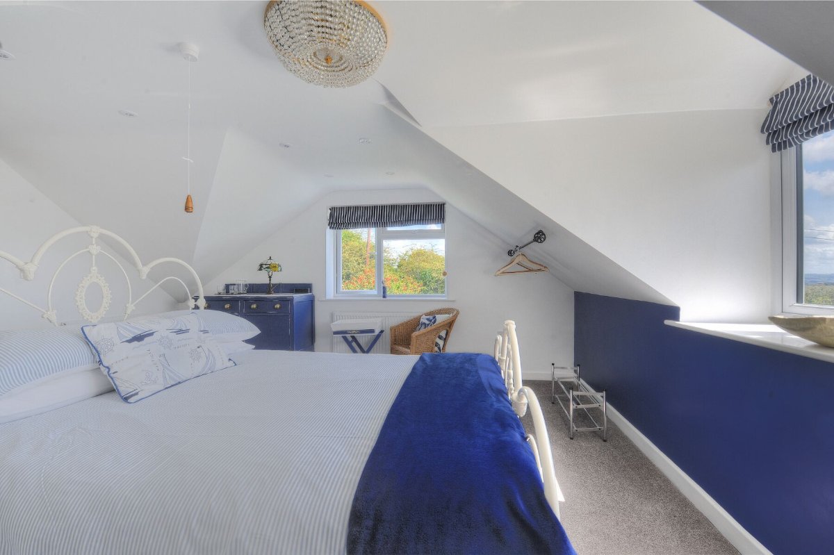 3 bedroom House, High Bullen & Holidays, Sun Lane, DT6 - Sold STC, Image 25