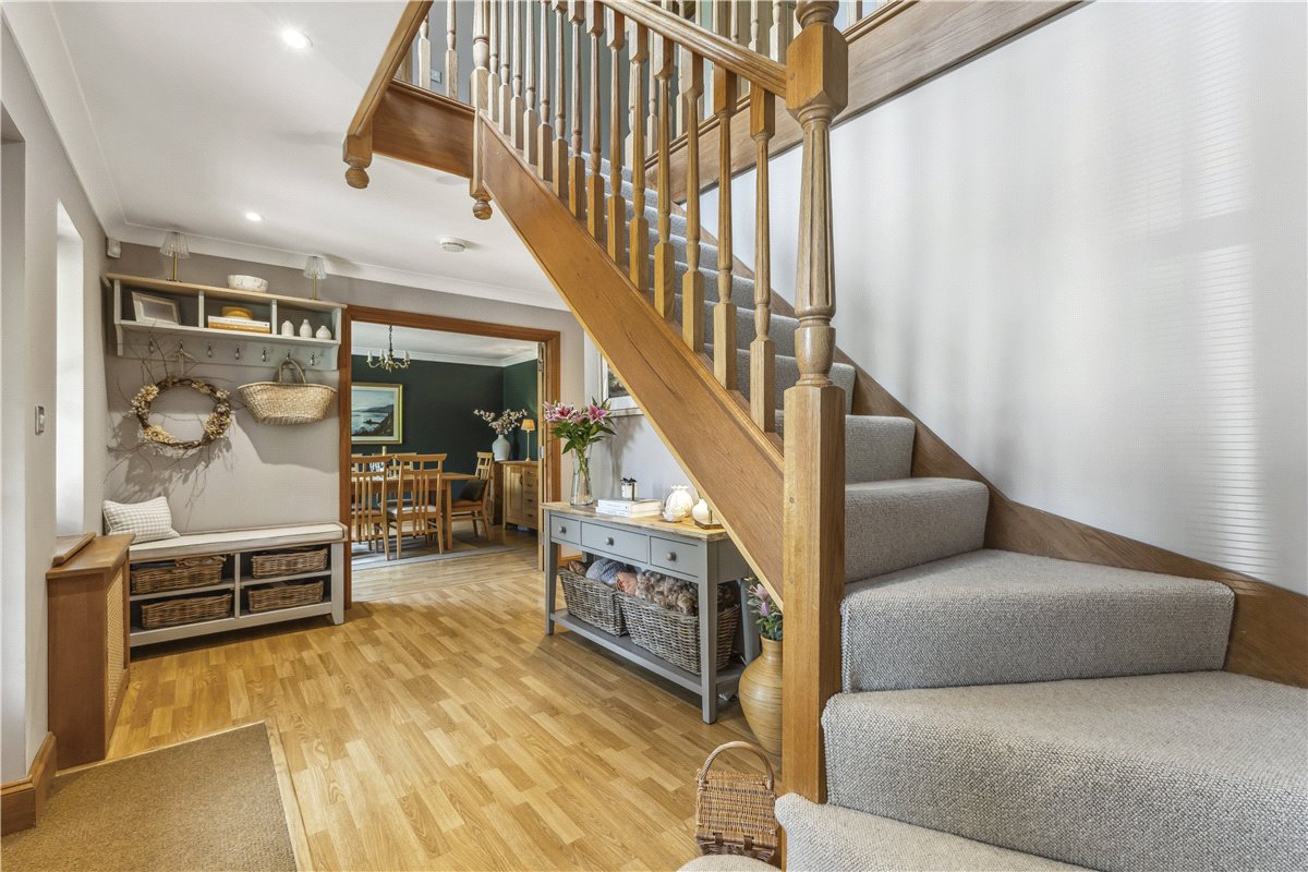 5 bedroom House, Netherstreet, Bromham, SN15 - Available, Image 13