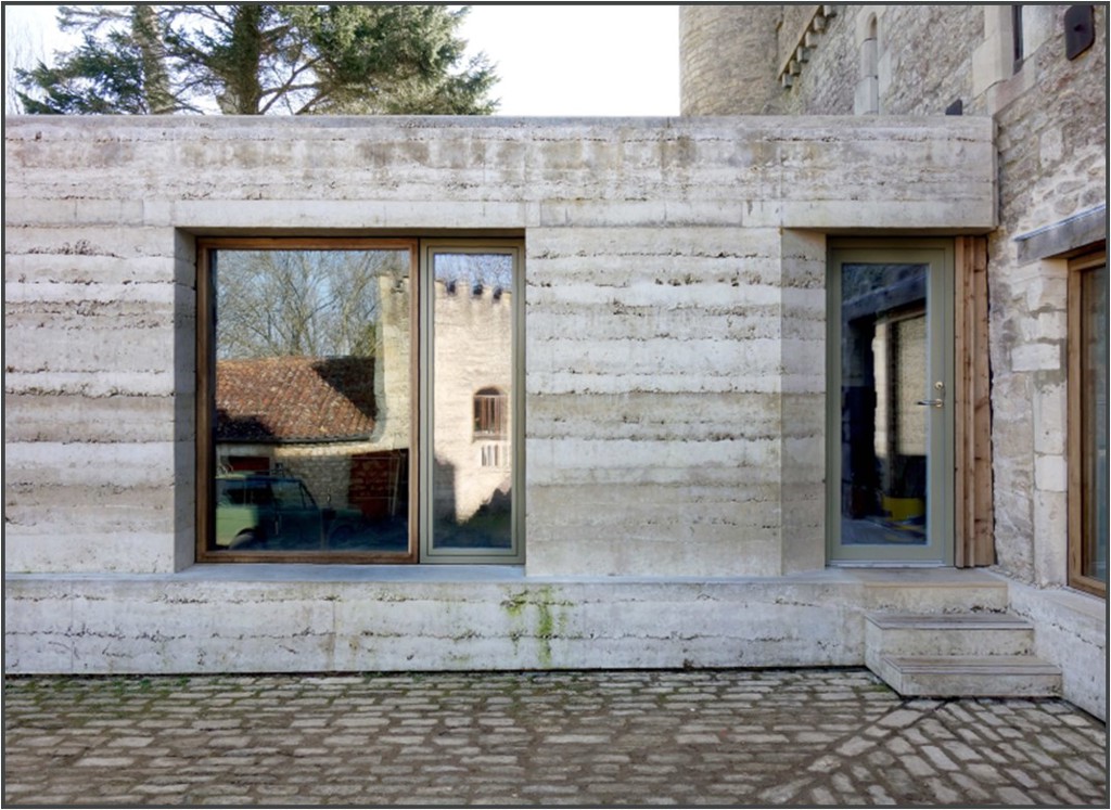 317 to 437 Sq Ft, The Rocks, Colerne, SN14 - Available, Image 4