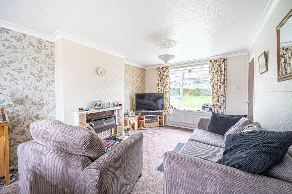 3 bedroom House, Garbett Road, Winchester, SO23 - Sold, Image 7