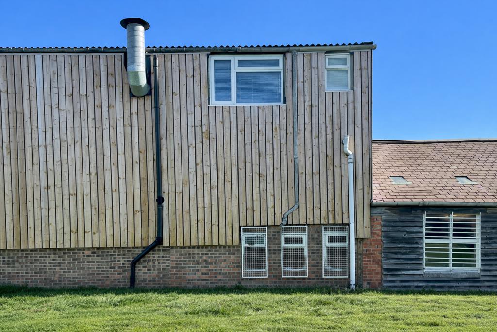504 Sq Ft, West Tanfield, Ripon, HG4 - Available, Image 1