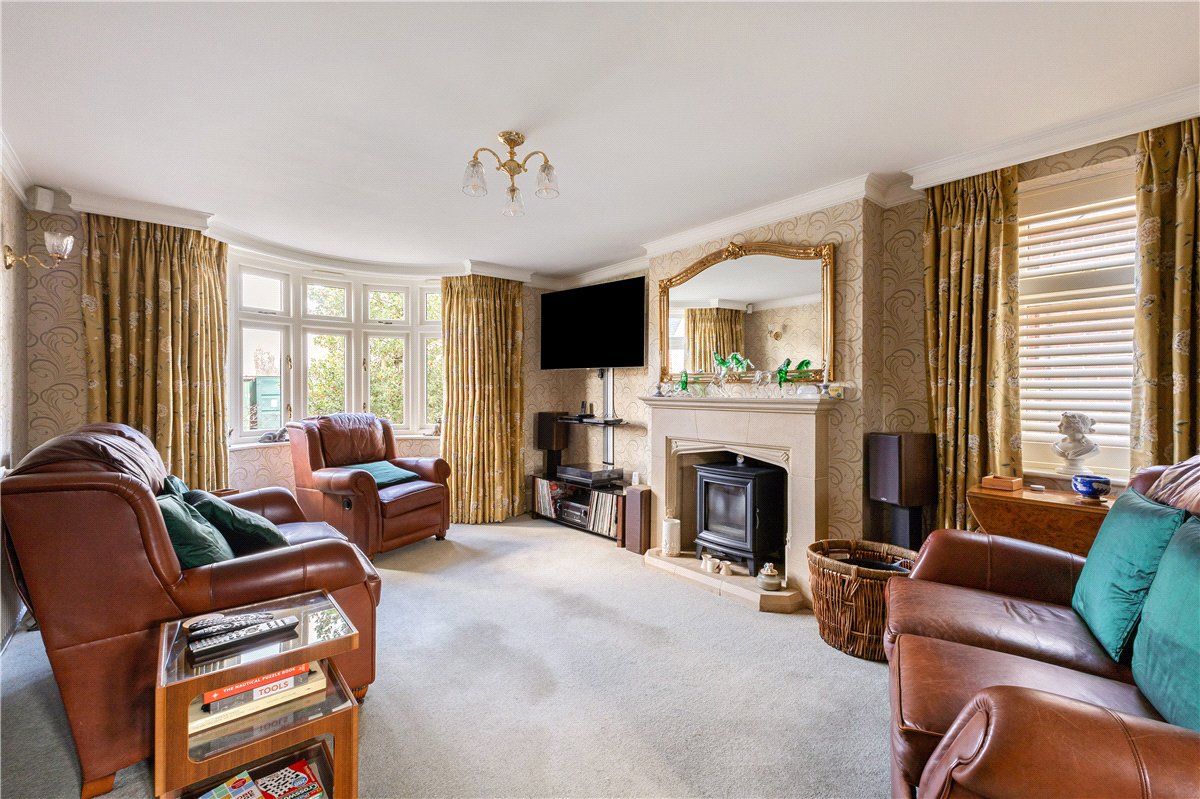 5 bedroom House, The Village, Stockton on the Forest, YO32 - Sold, Image 9