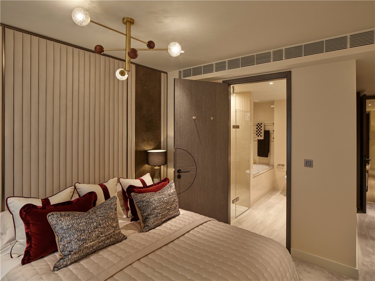 2 bedroom Flat, Waterfront Drive, Chelsea Waterfront, SW10 - Available, Image 9