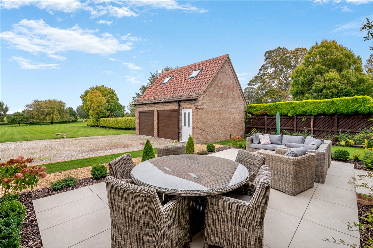 5 bedroom House, North Fields, Bickerton, LS22 - Available, Image 13