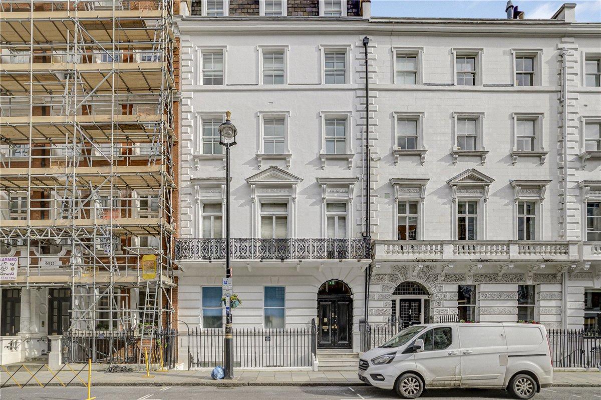 2 bedroom Flat, Wimpole Street, Marylebone, W1G - Available, Image 8