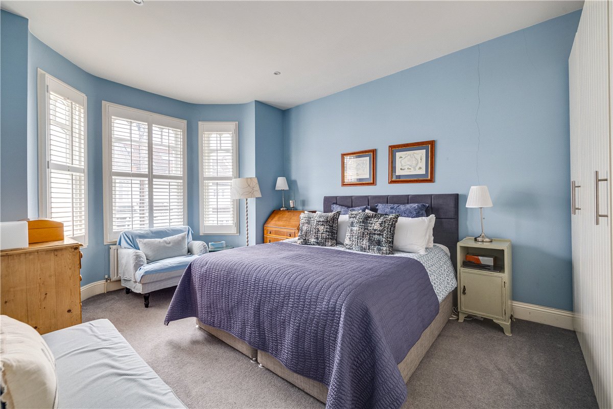 4 bedroom House, Elborough Street, London, SW18 - Sold STC, Image 21