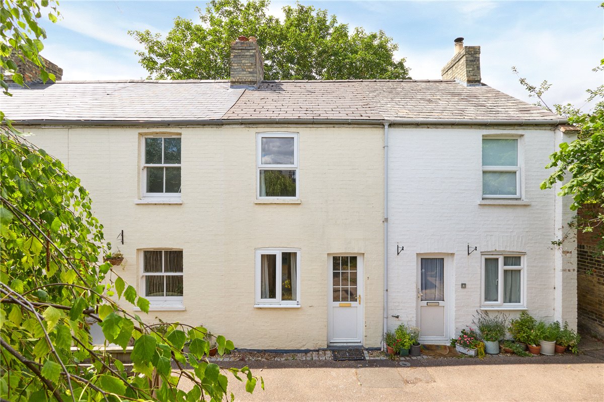 2 bedroom House, Rivar Place, Sleaford Street, CB1 - Sold STC, Image 11