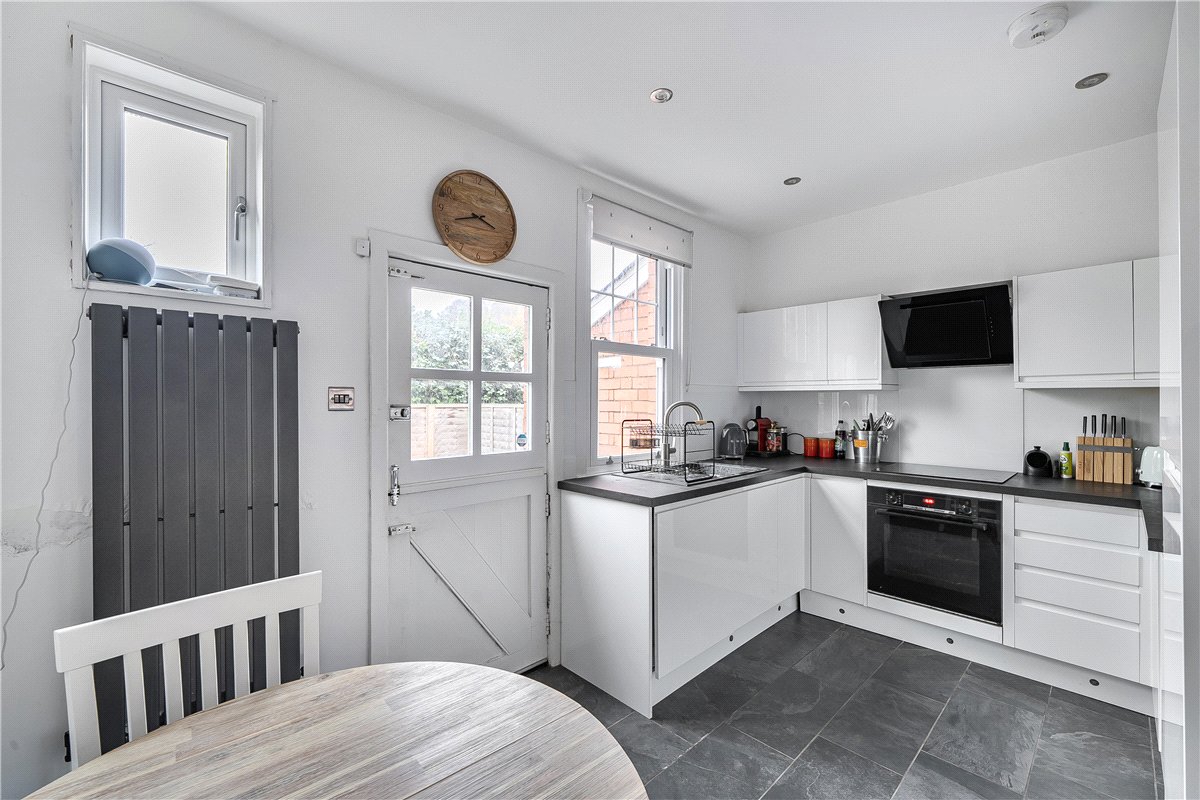 2 bedroom House, Excelsior Street, Bath, BA2 - Sold, Image 6