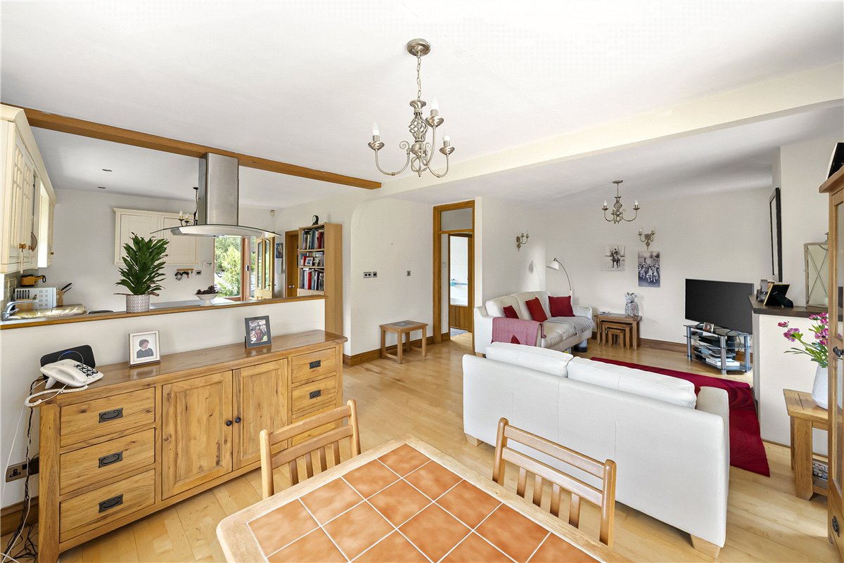 3 bedroom House, Northfield Lane, Askham Bryan, YO23 - Available, Image 5