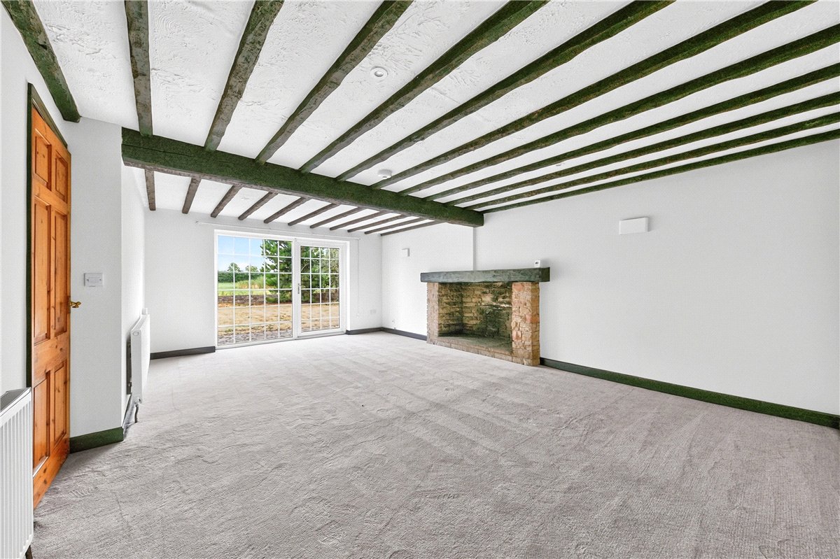 4 bedroom House, Chorlton Lane, Chorlton, CW2 - Available, Image 1