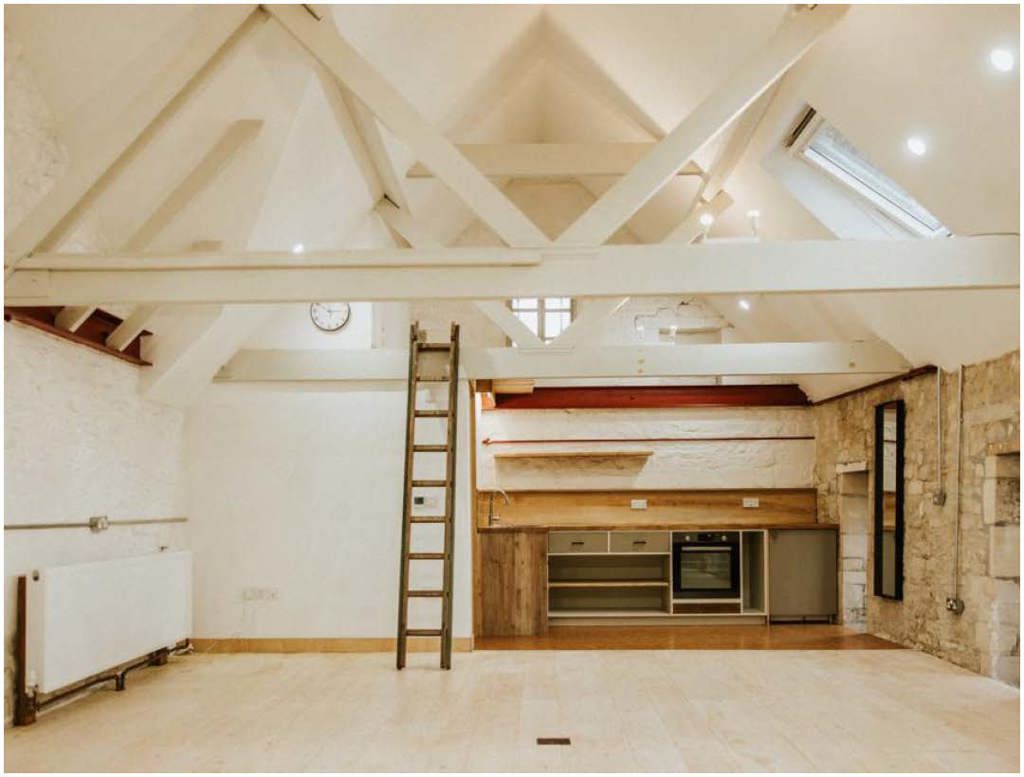 317 Sq Ft, The Rocks, Colerne, SN14 - Available, Image 10