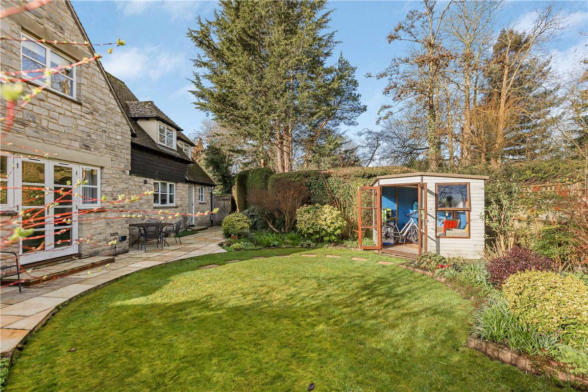 4 bedroom House, Appleton Road, Cumnor, OX2 - Available, Image 17