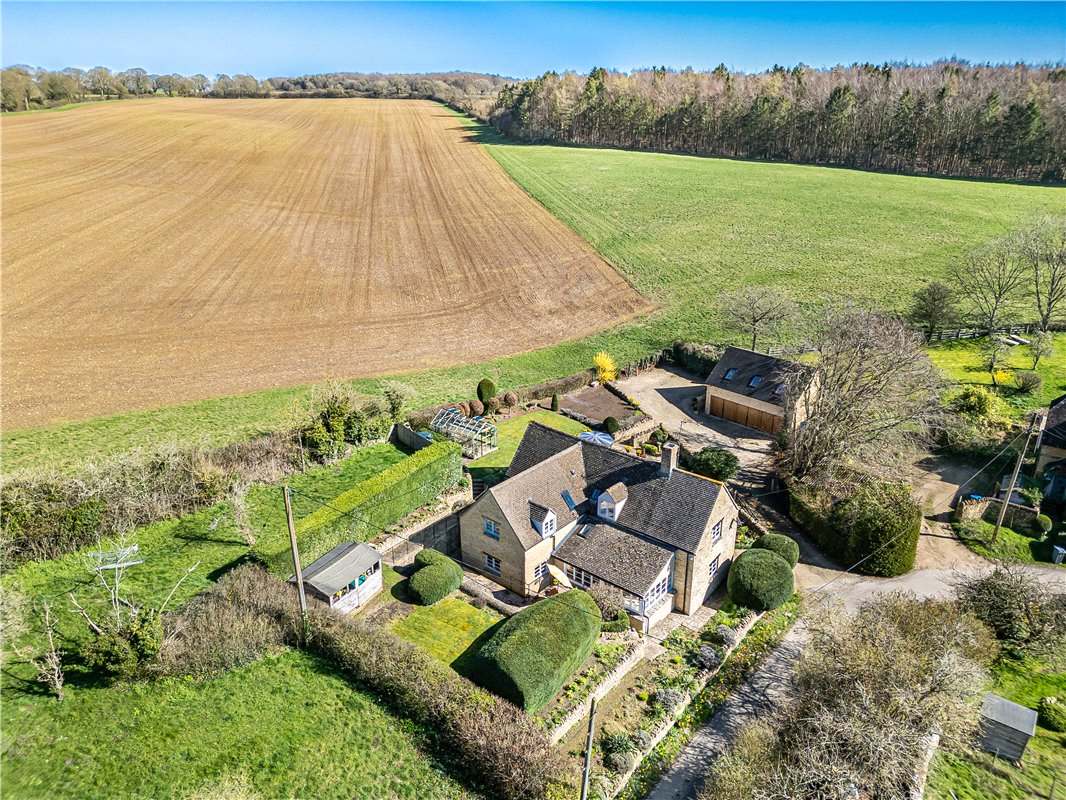 4 bedroom Cottage, Taston, Chipping Norton, , OX7 - Available, Image 22