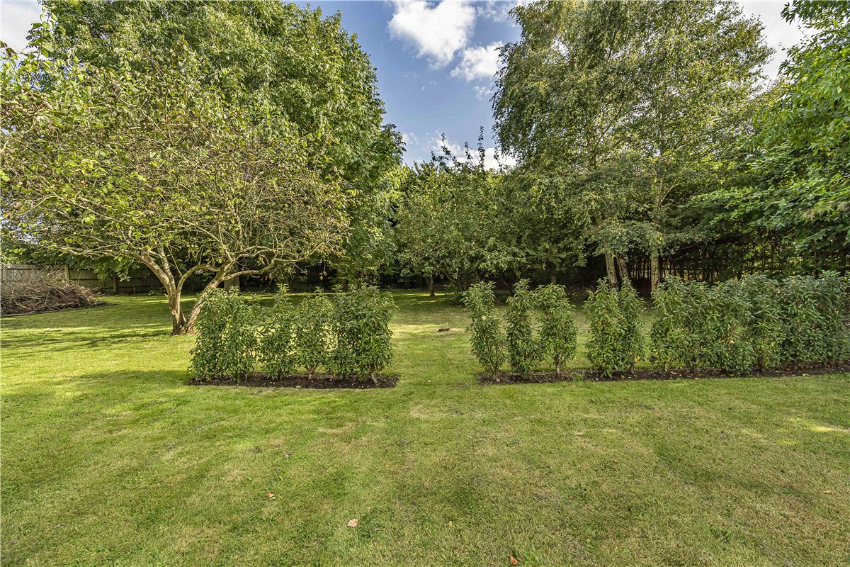 4 bedroom House, Shepherds Close, Weston-on-the-Green, OX25 - Sold, Image 48