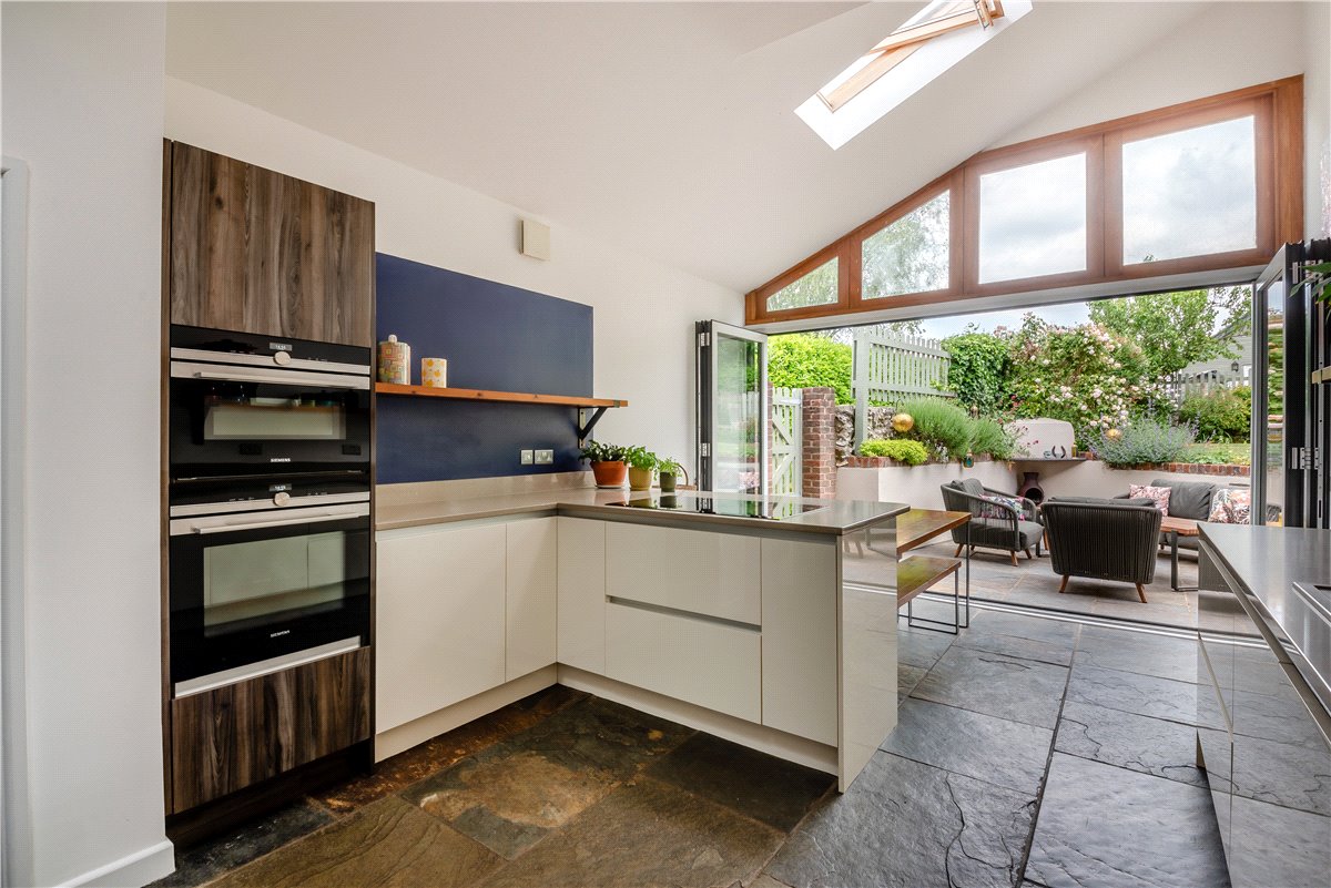 4 bedroom House, Main Road, Owslebury, SO21 - Sold, Image 9