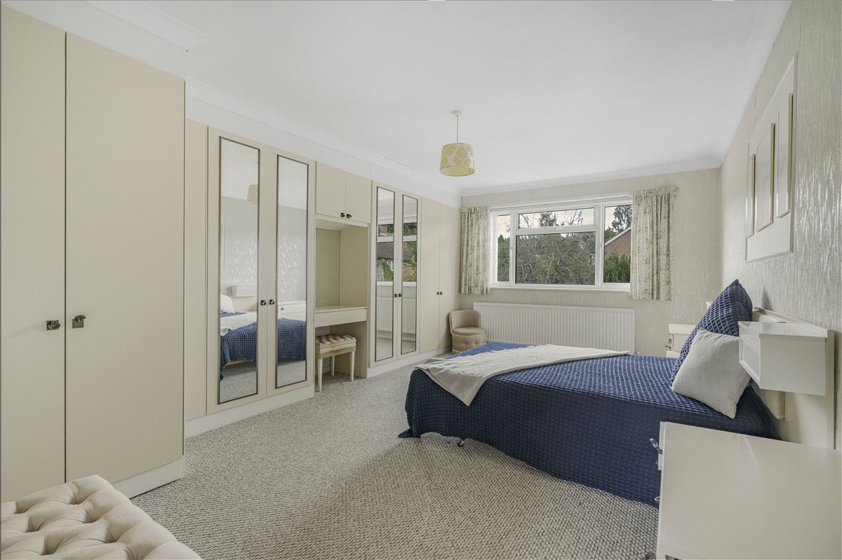 4 bedroom House, Eynsham Road, Botley, OX2 - Sold, Image 17