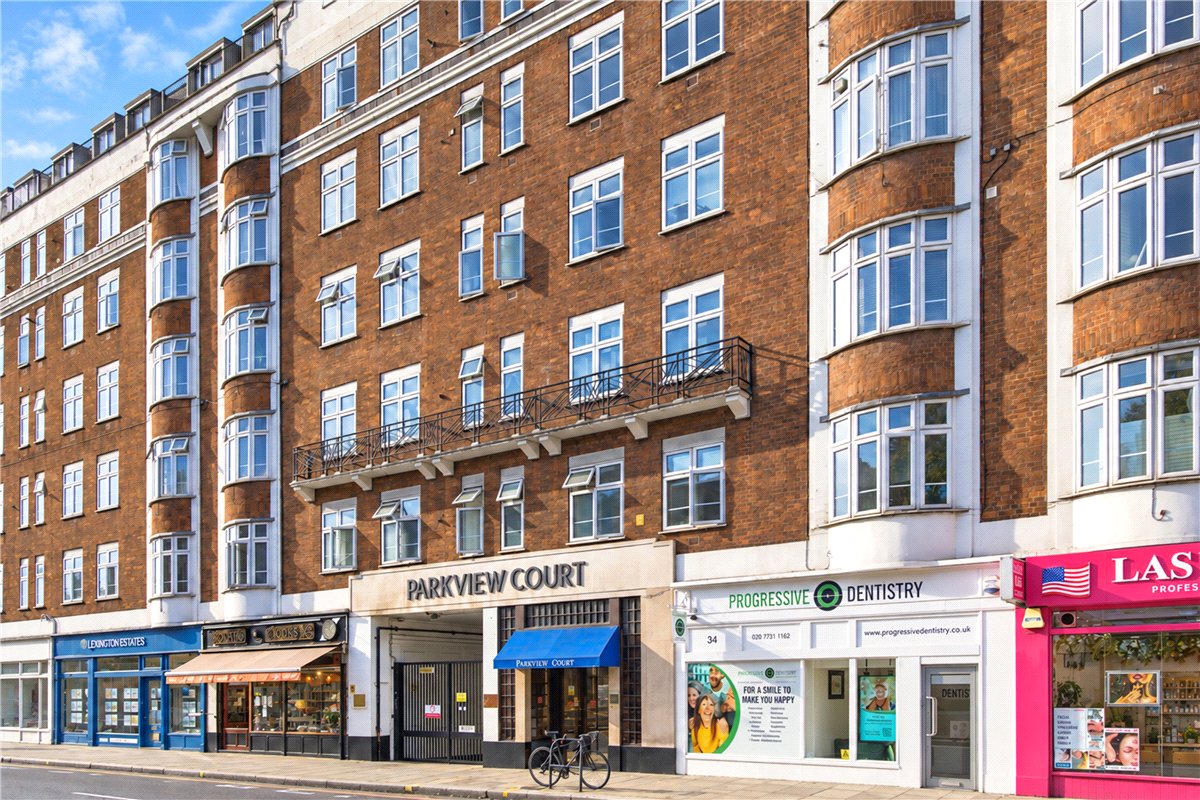 1 bedroom Flat, Fulham High Street, London, SW6 - Available, Image 7