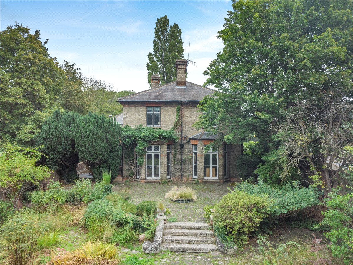 0 bedroom House, Roehampton Vale, London, SW15 - Sold STC