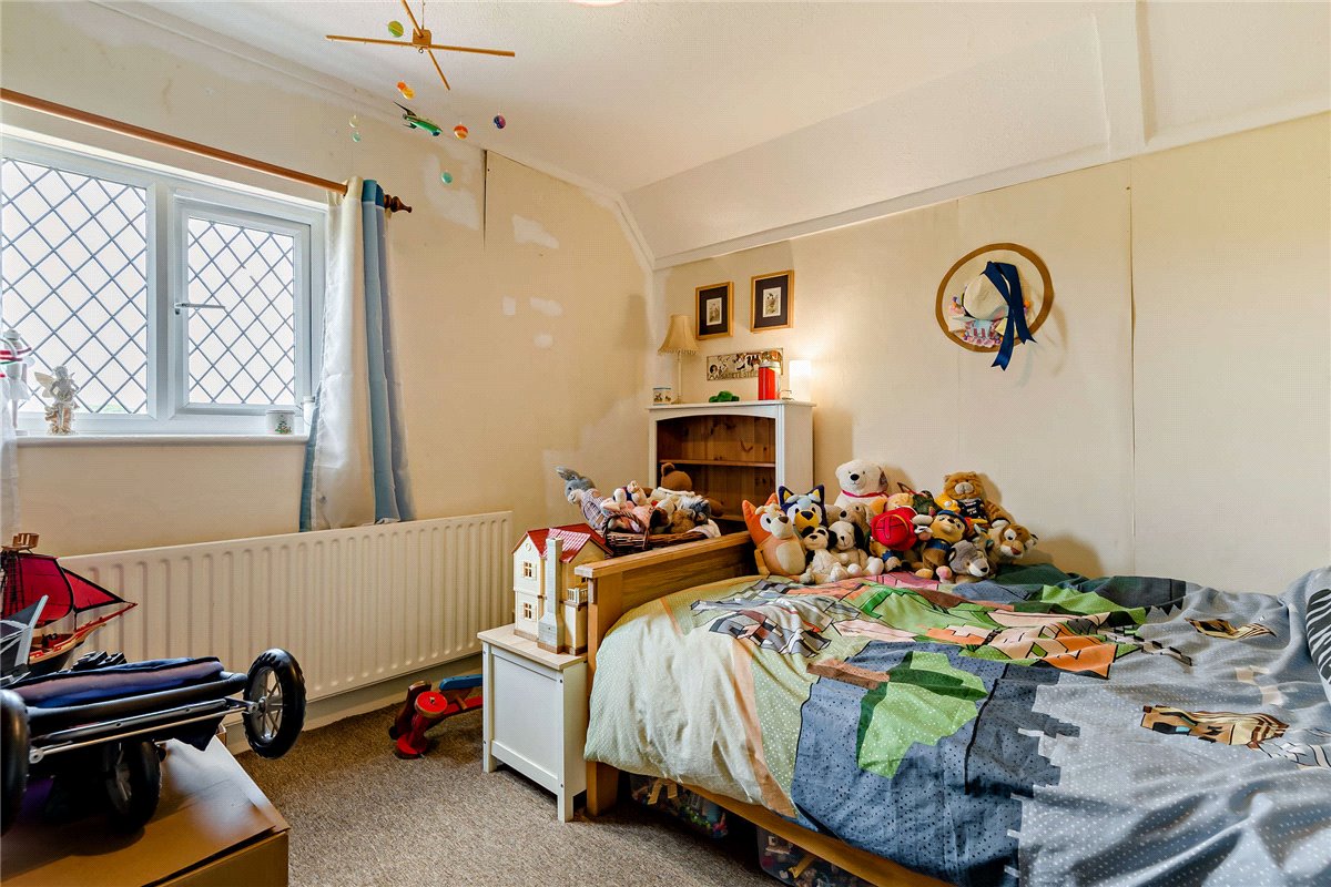 3 bedroom House, Leckhampstead, Newbury, RG20 - Sold, Image 10