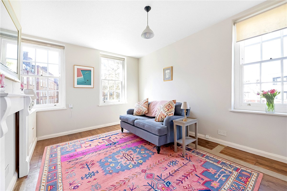 1 bedroom Flat, Vicarage Crescent, London, SW11 - Sold STC, Image 4