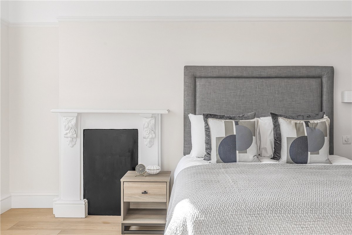 3 bedroom Flat, Devonshire Place, Marylebone, W1G - Available, Image 19