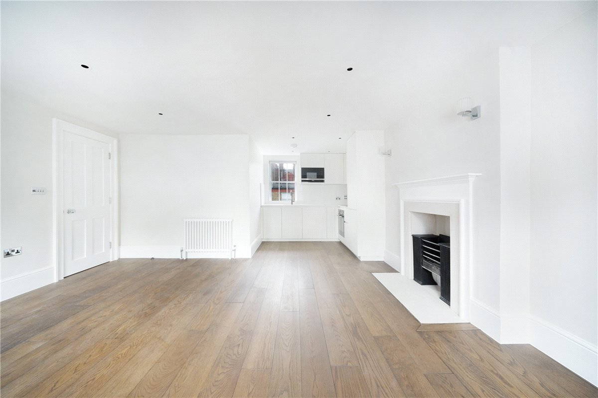1 bedroom Flat, Manchester Street, Marylebone, W1U - Let Agreed, Image 7