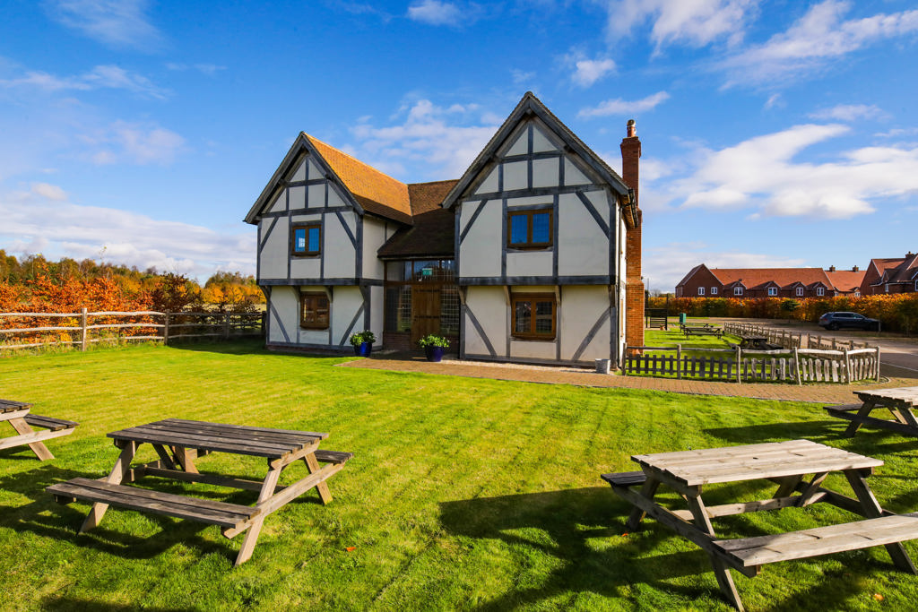 4623 Sq Ft, The Farmhouse, Steventon, OX13 - Under Offer, Image 4