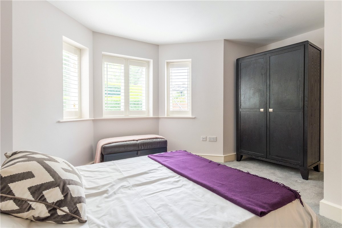 2 bedroom Flat, Mill Mount, York, YO24 - Available, Image 7