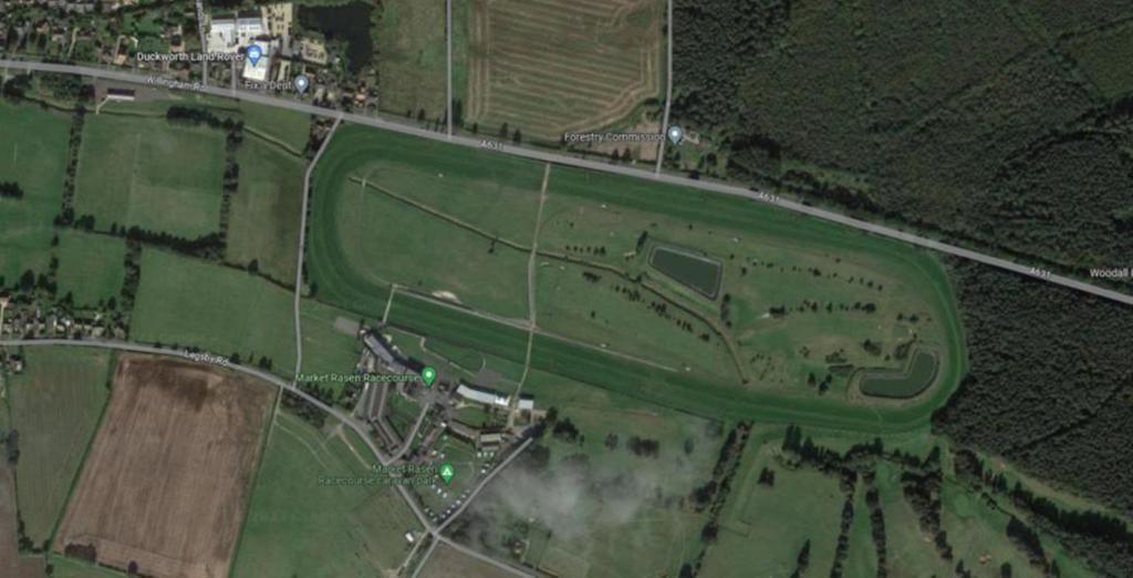 10 acres, Legsby Road, Market Rasen, LN8 - Available