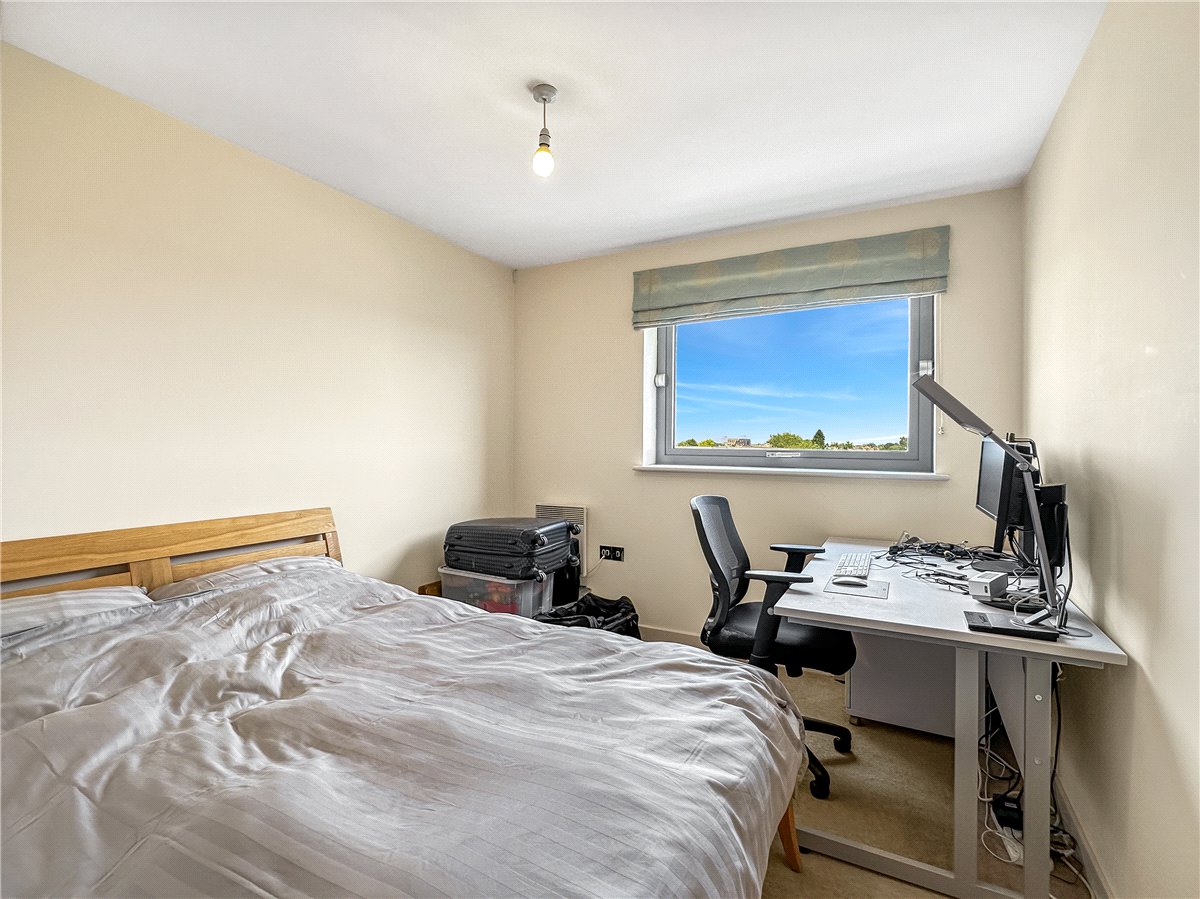2 bedroom Flat, Bailey House, Rustat Avenue, CB1 - Sold, Image 1