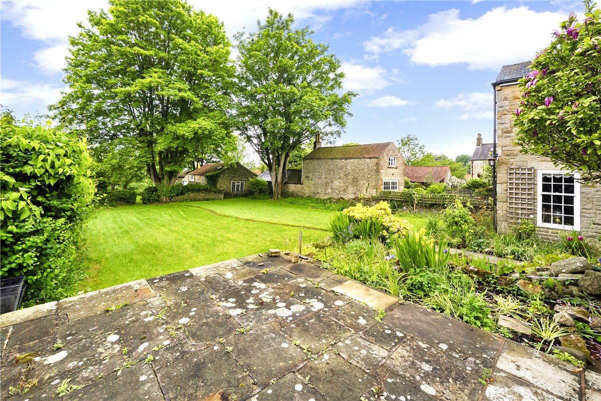 4 bedroom House, East End, Ampleforth, YO62 - Available, Image 23