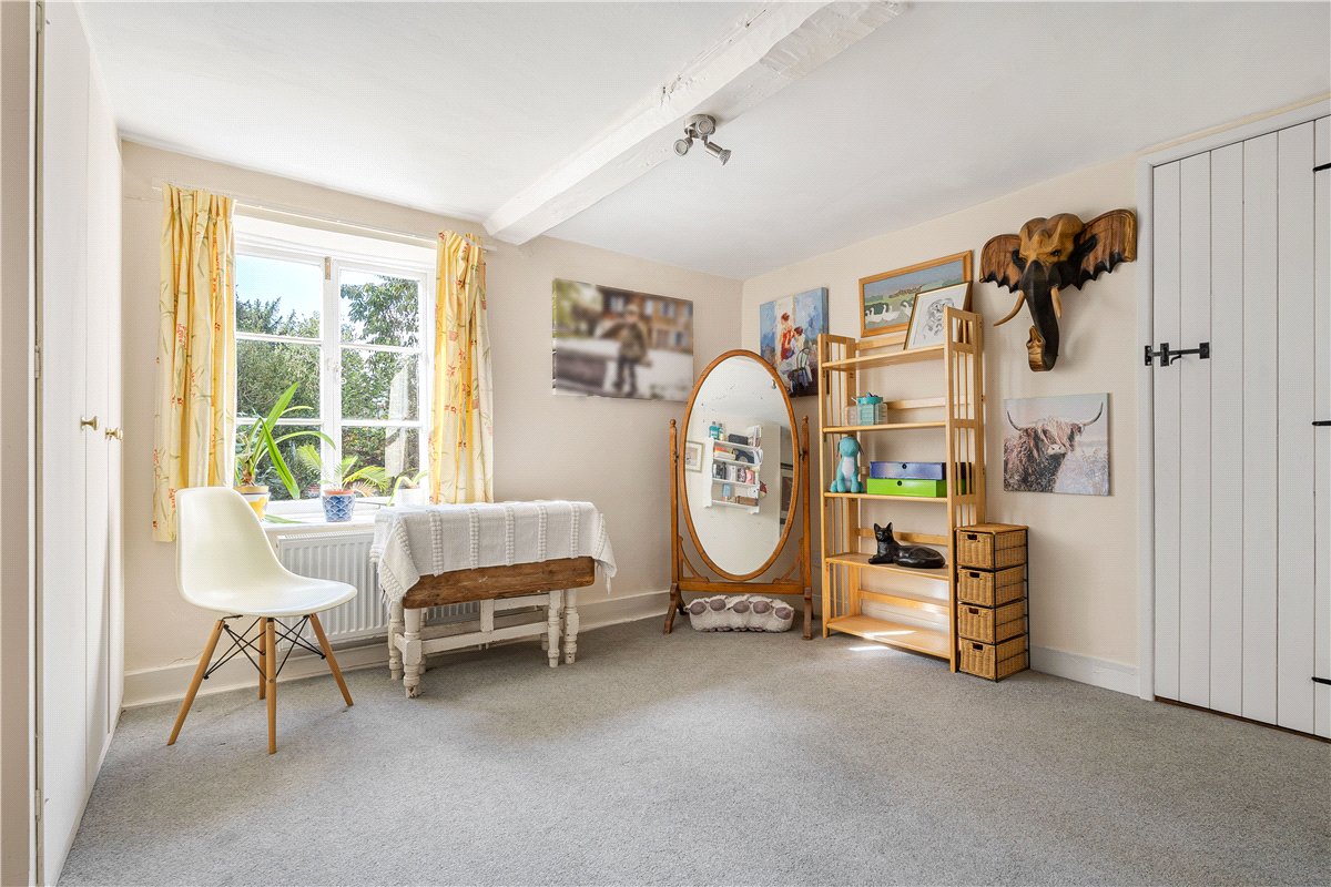 3 bedroom House, Wellington Place, High Street, SN8 - Available, Image 12