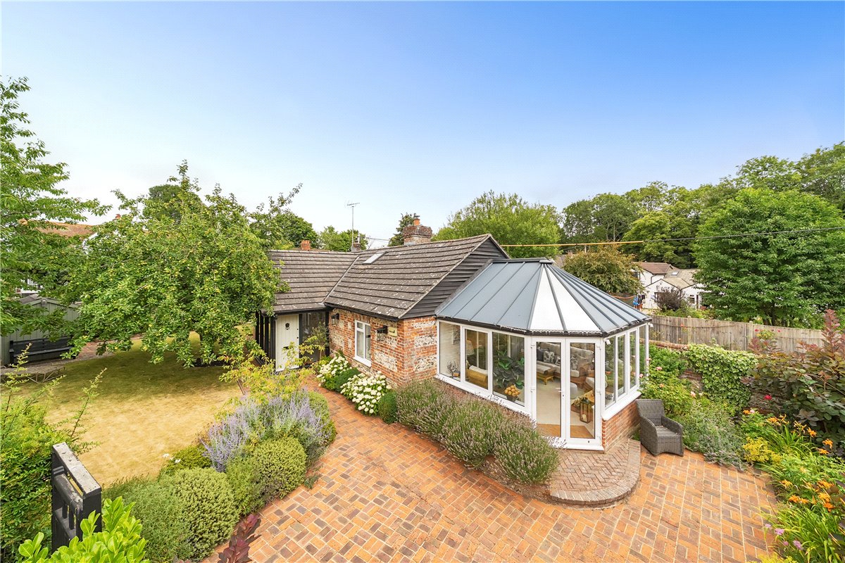 2 bedroom House, Chute Forest, Andover, SP11 - Available