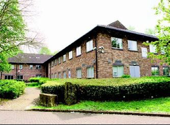 19492 Sq Ft, White Horse Business Park, Trowbridge, BA14 - Available, Image 2