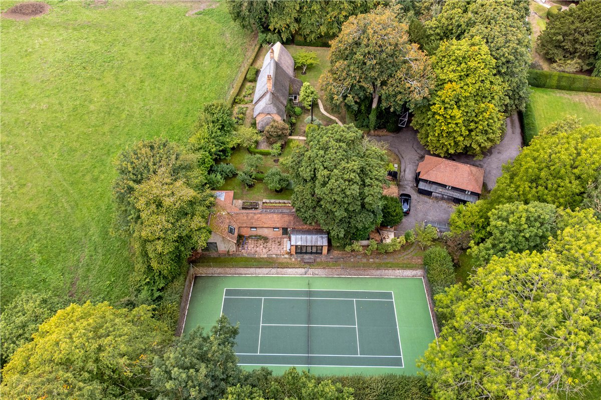 4 bedroom House, West Stowell, Marlborough, SN8 - Available, Image 21